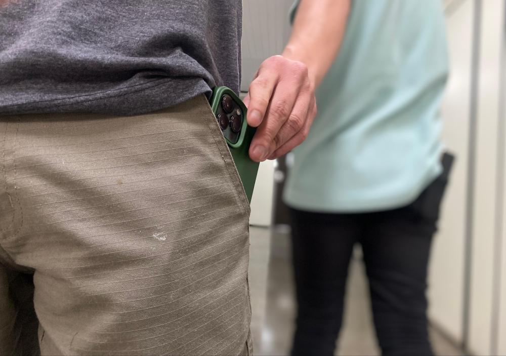 PC-AM orienta foliões a terem atenção redobrada para evitar roubos e furtos de seus pertences