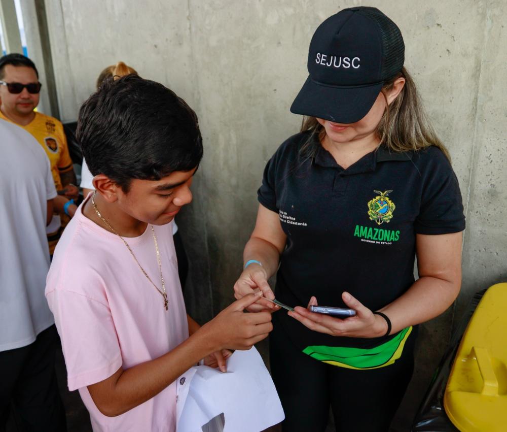 Crianças de até 12 anos só poderão participar de eventos carnavalescos infantojuvenis