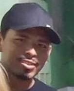 PC-AM divulga imagem de indivíduo procurado por feminicídio praticado contra sua companheira em Codajás