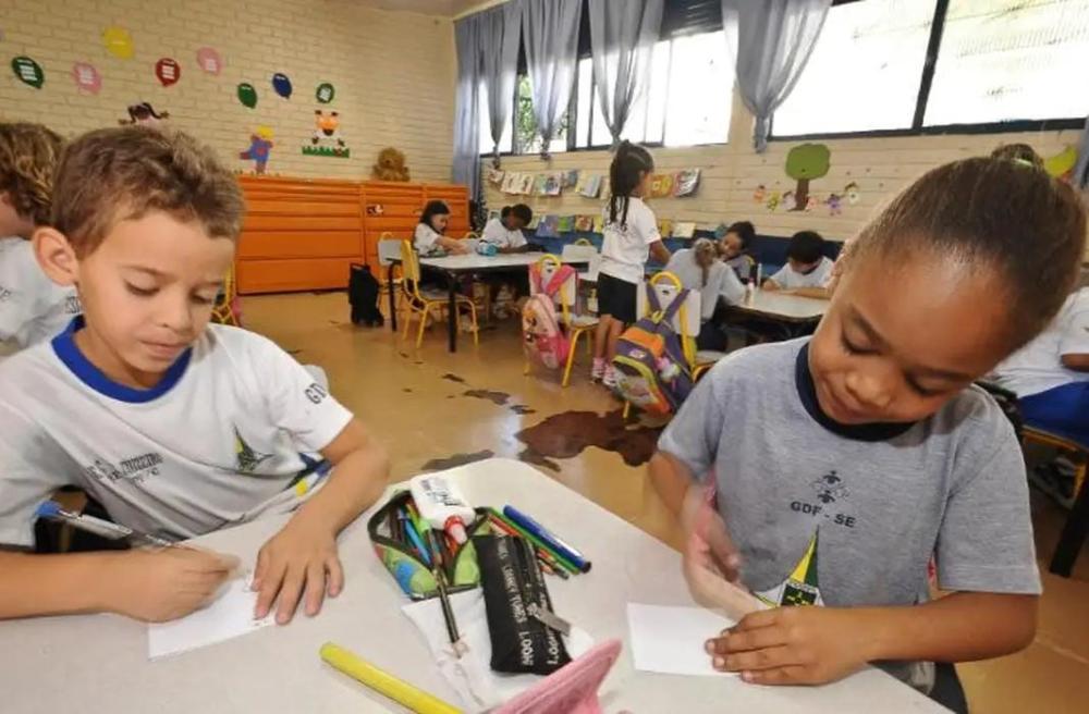 Ministério da Educação oficializa reajuste de 3,6% no piso salarial de professores