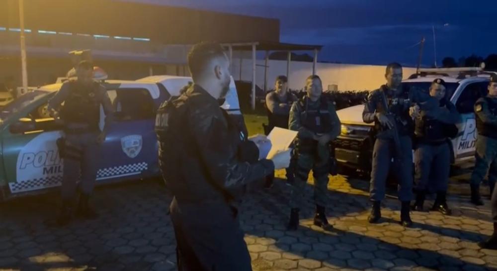 PC-AM deflagra Operação Falso Sorteio e desmantela esquema milionário de rifas ilegais em Humaitá