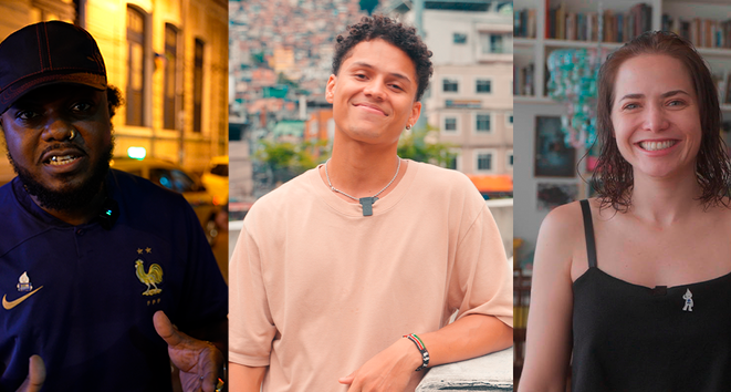 Em mobilização contra a dengue, Ministério da Saúde conta com apoio de artistas e influencers