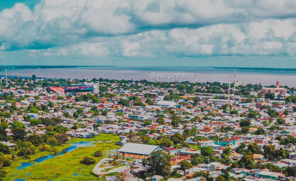 Em Parintins, Prefeitura abre seletivo para 261 agentes comunitários de saúde e 25 agentes de endemias