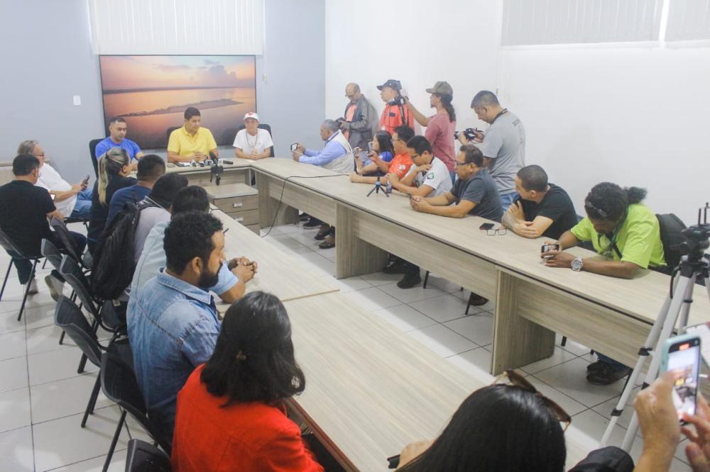 TV Globo transmitirá Carnaboi nacionalmente