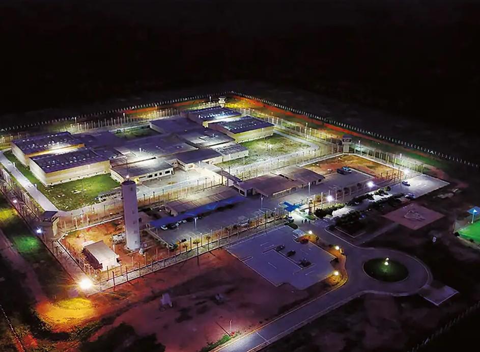 Lewandowski afasta direção de presídio de Mossoró e ordena intervenção