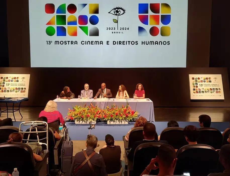 Inscrições para exibição de filmes em espaços culturais estão abertas