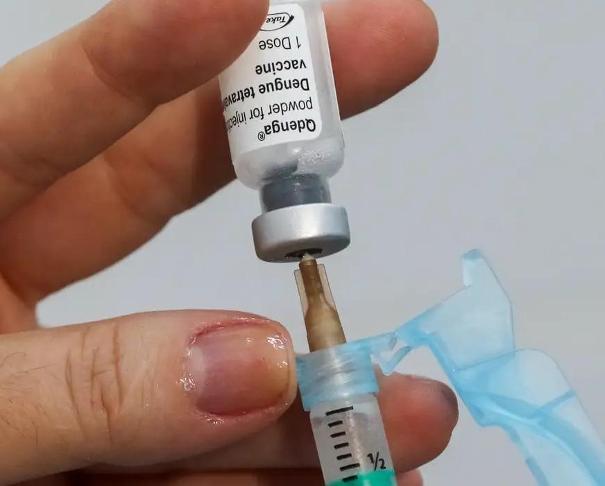 Rio inicia nesta sexta-feira estudo sobre vacina da dengue em adultos