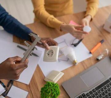 SENAI oferta cursos à distância com foco em aspectos ambientais