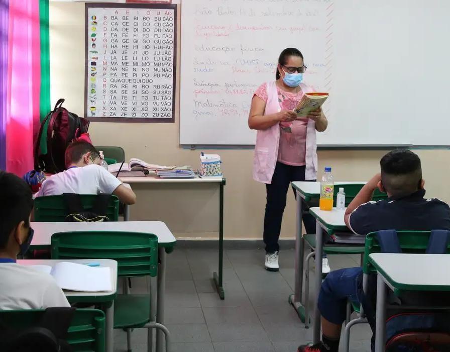 Repasse de R$ 19 bilhões do salário-educação traz desafios e oportunidades para gestores