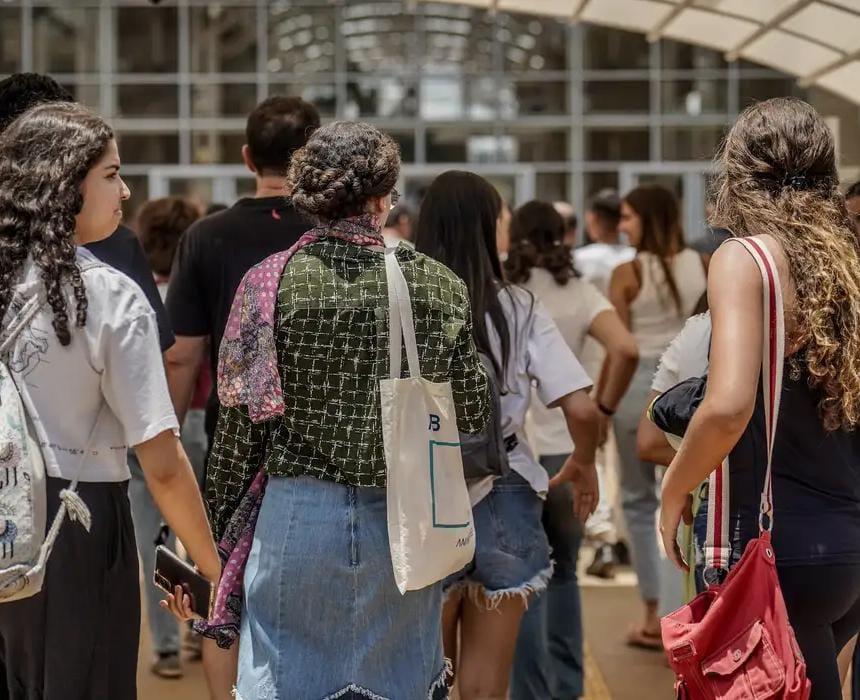 Inscrições para exame de obtenção do Celpe-Bras começam nesta segunda