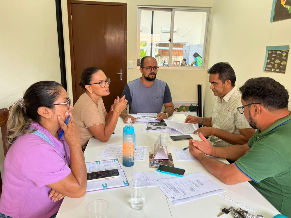 Audiência Pública para debater criação do Parque dos Itaúnas será amanhã, 21, no auditório do CETI