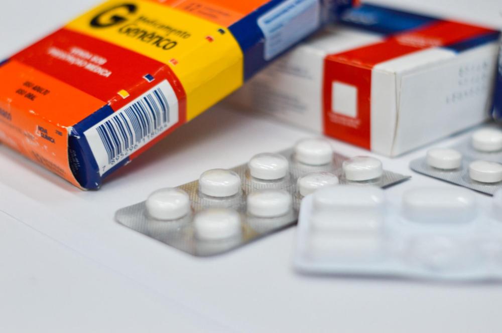 SES alerta população sobre o uso de medicamentos contraindicados em casos de suspeita de dengue