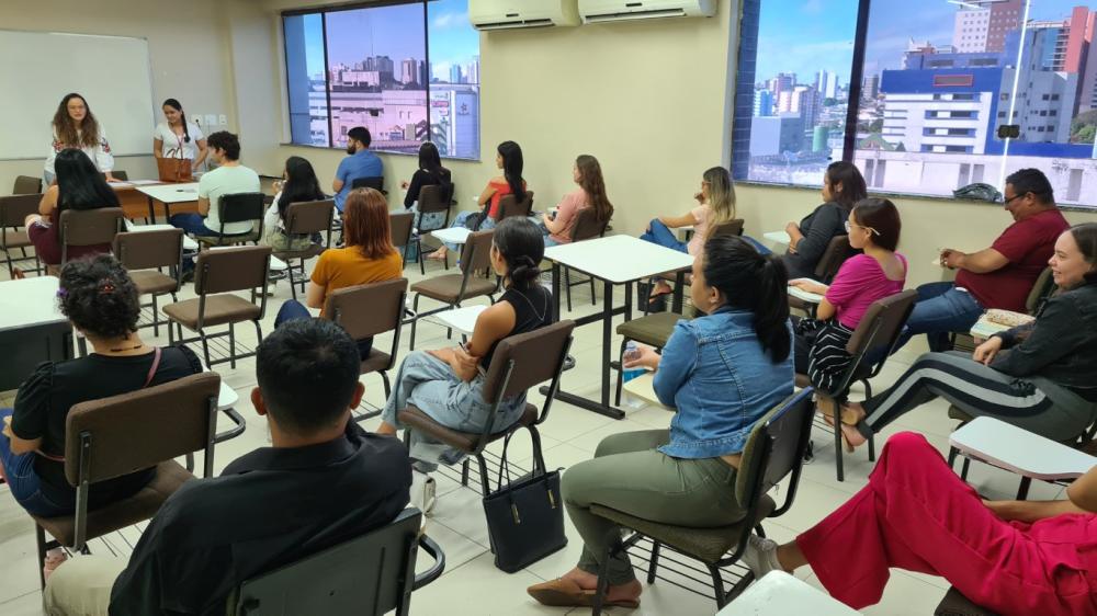 40º Processo Seletivo para Estágio em Direito da PGE-AM: prazo de inscrição encerra dia 26 de fevereiro