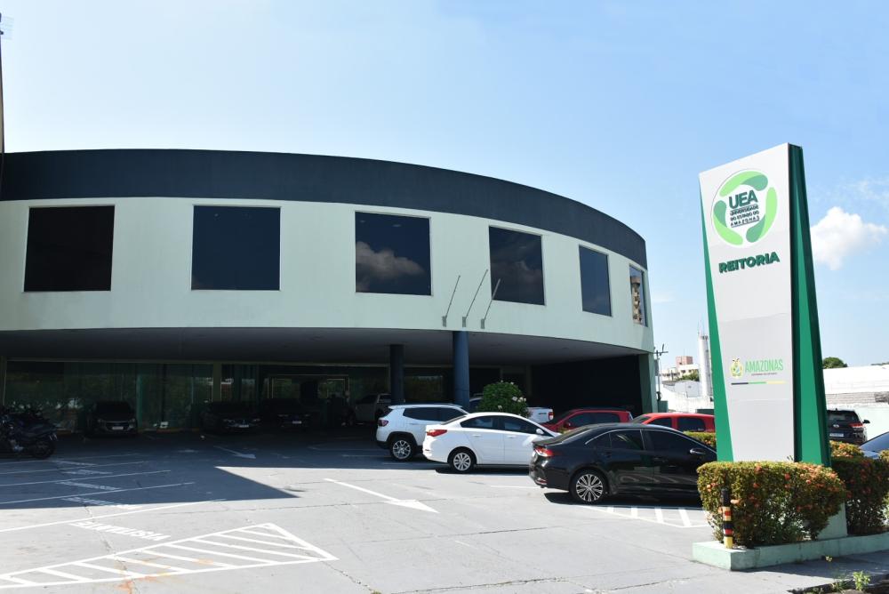 UEA divulga edital de matrícula e convocação do curso em Segurança Pública e do Cidadão