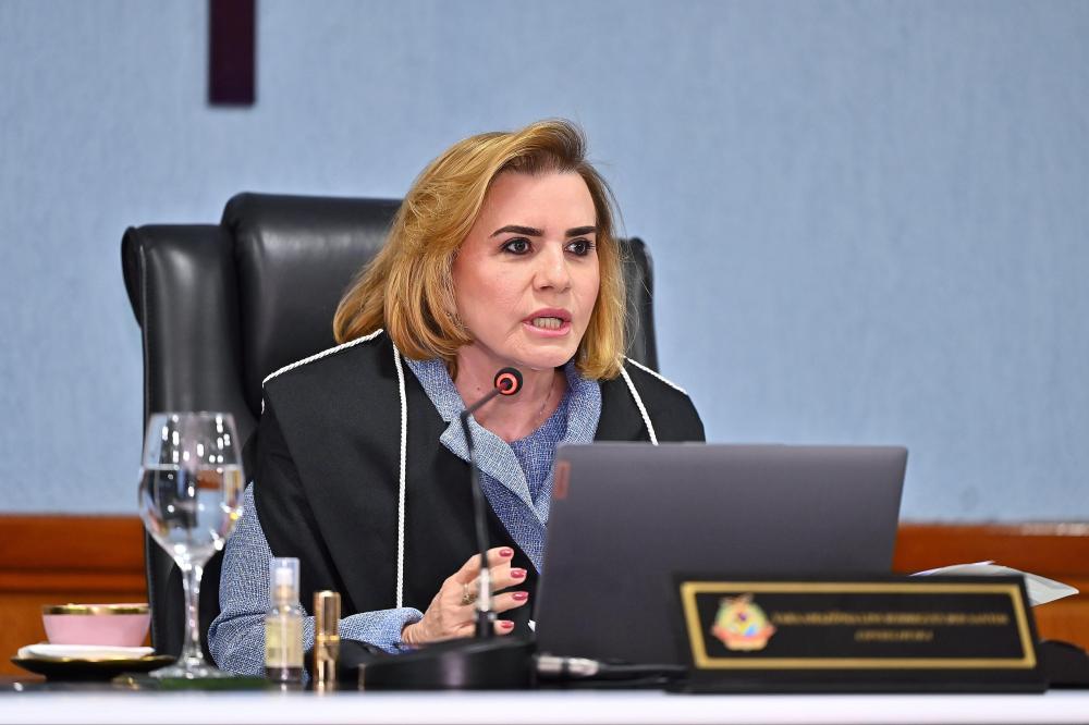 TCE-AM institui a Ouvidoria da Mulher