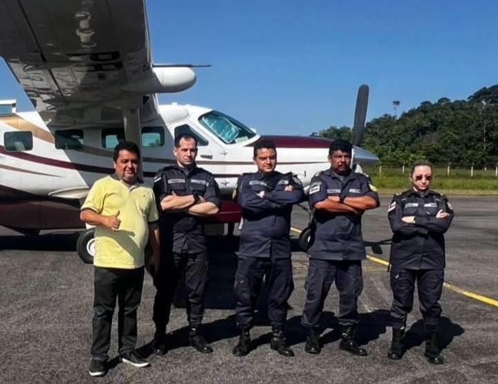 Governo do Estado inicia planejamento da operação Festival Folclórico de Parintins 2024