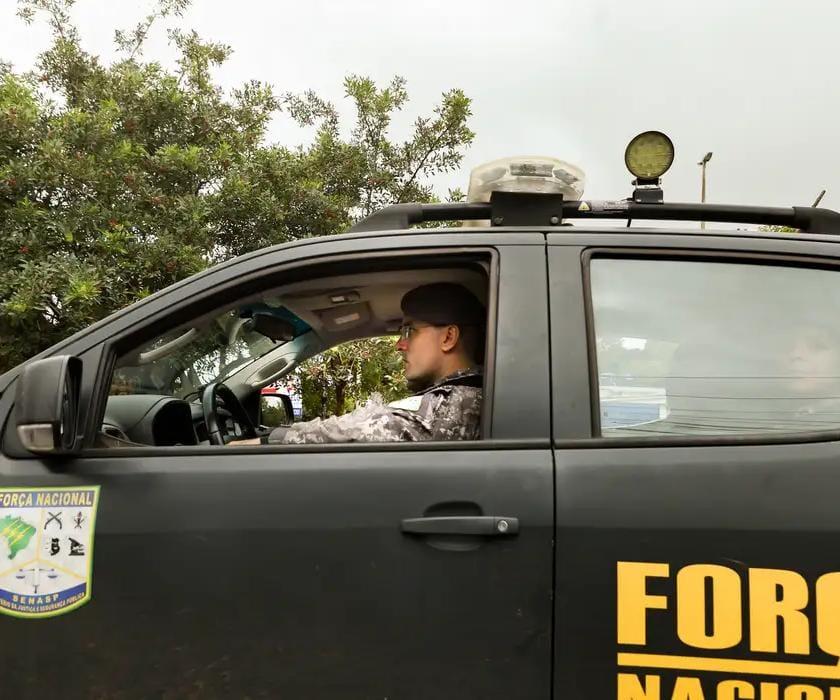 DPU recomenda câmeras corporais nas buscas a fugitivos de Mossoró