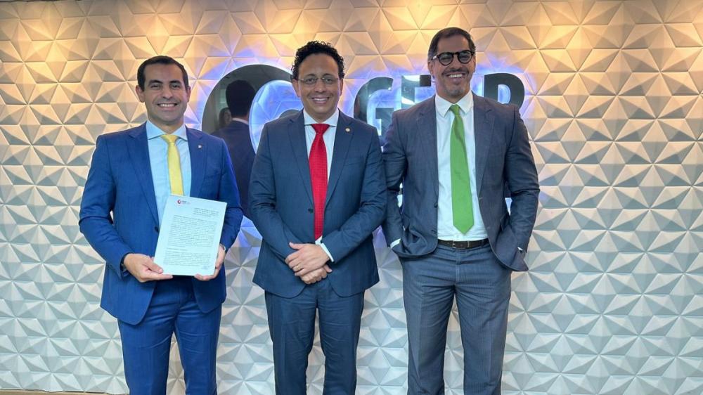 Defensoria Pública do Amazonas firma convênio com a Geap Saúde