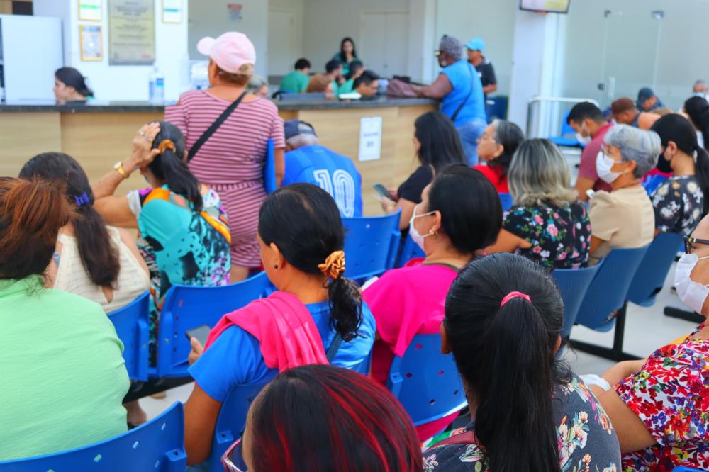Saúde do Amazonas realiza intensificação de cirurgias neste fim de semana, em Manaus