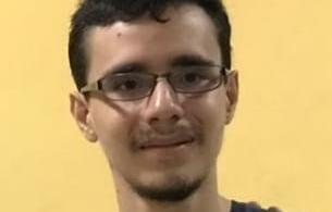 PC-AM divulga imagem de homem que desapareceu no bairro Parque Dez de Novembro