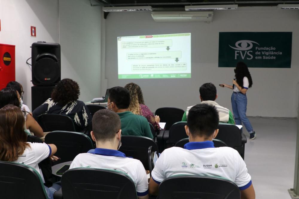 Vigilância em Saúde lança edital para Iniciação Científica nesta segunda-feira