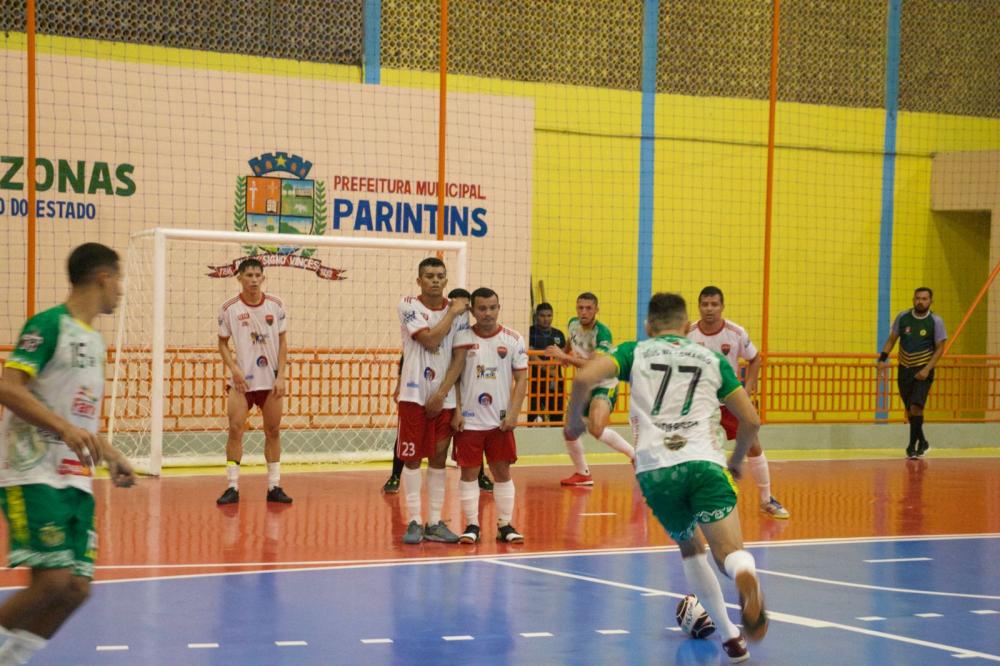 CAF 2024: Quarta rodada de jogos tem confrontos decisivos no masculino e classificação para o feminino