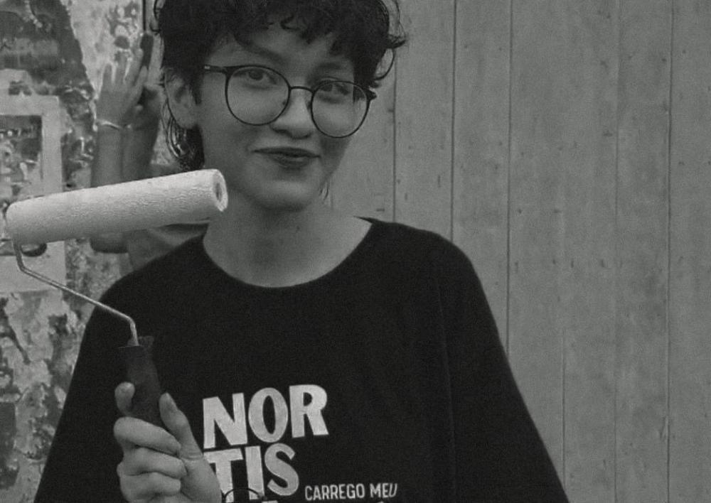 Artista parintinense concorre a prêmio nacional em exposição virtual