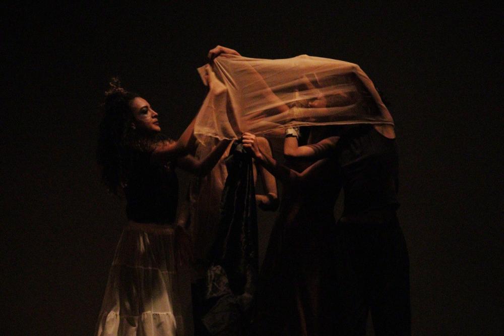 UEA realiza 4ª Mostra Fissura do Projeto de Extensão Circuito de Teatro