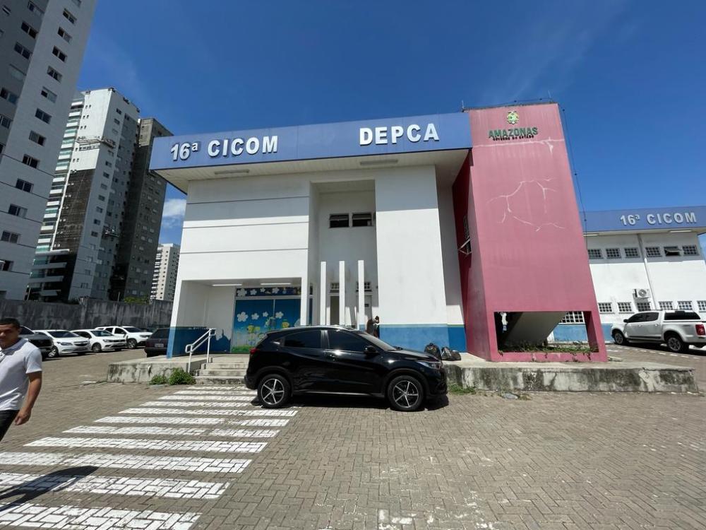 Pastor condenado por estupro de vulnerável contra adolescente é preso pela PC-AM