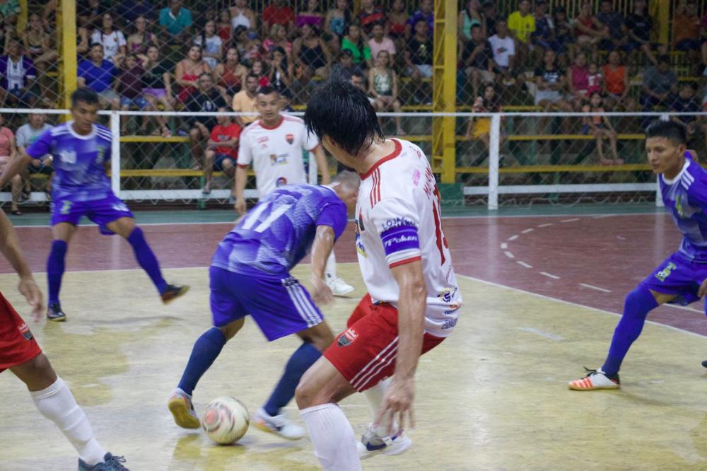 CAF 2024: Arsenal vence Tracajá de goleada e obtém vantagem de empate no jogo de volta