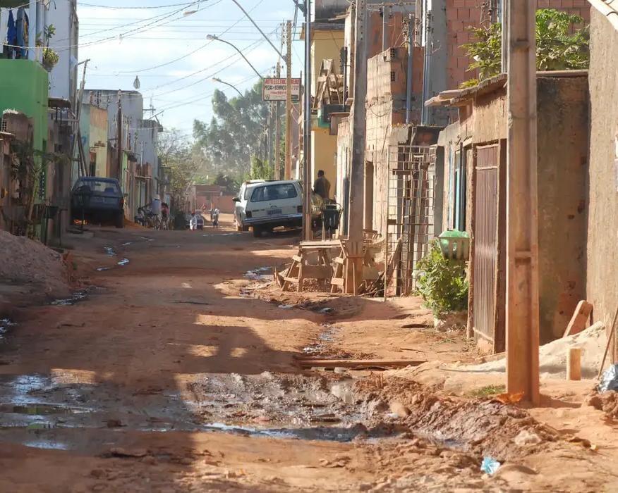 SANEAMENTO BÁSICO: Brasil pode arrecadar cerca de R$ 2 trilhões com investimentos