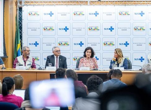 Ministério da Saúde atualiza cenário epidemiológico sobre a dengue no Brasil