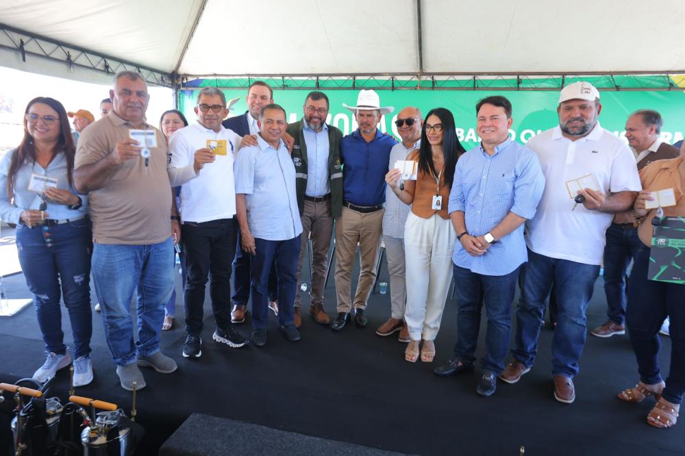 Prefeitos do interior destacam apoio do Governo do Amazonas no combate às doenças transmitidas por vetores