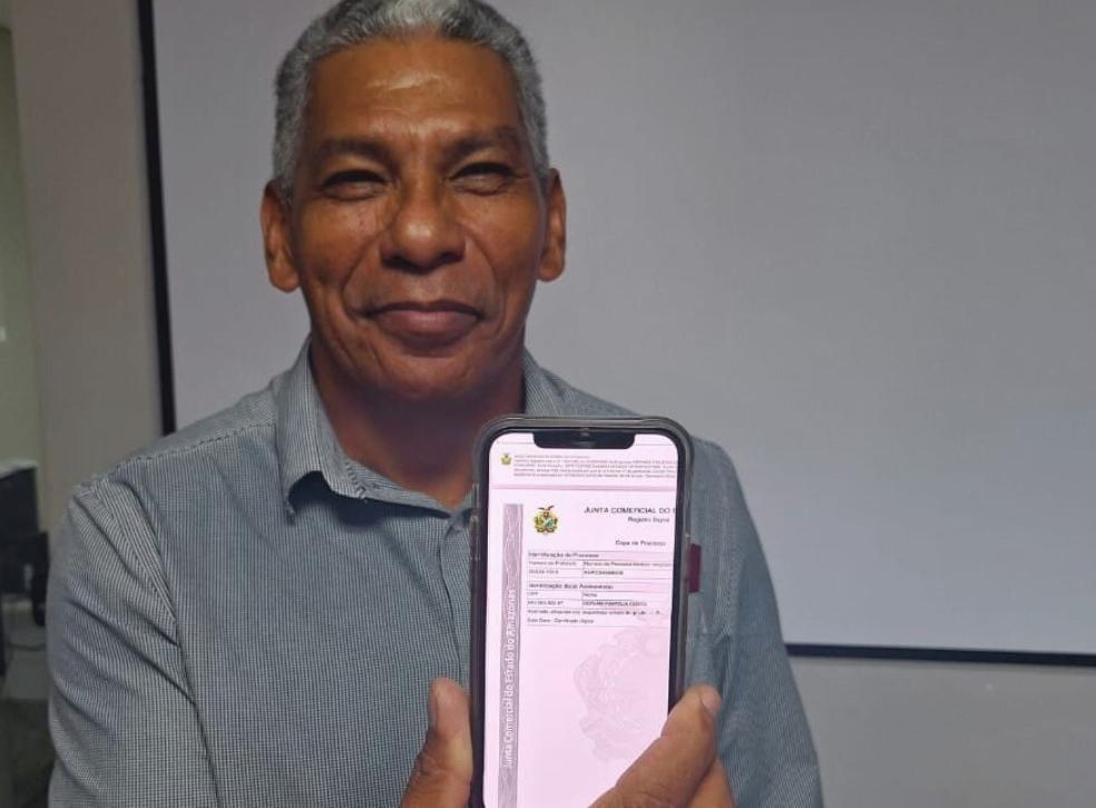 Governo do Amazonas lança o Empresa Fácil 2.0, nesta terça-feira