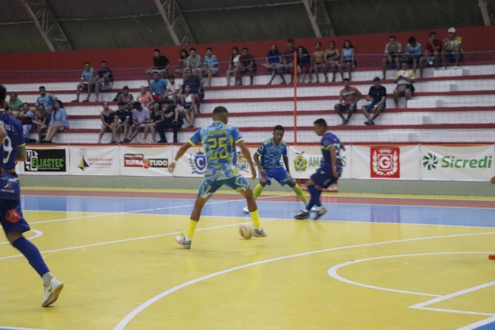 CAF 2024: LAC Nhamundá e Seleção Boa-vistense fazem jogo de volta das quartas de final, nesta terça