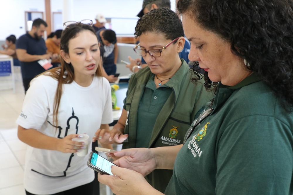 Treinamento: Vigilância de Arboviroses aplicada a vigilância animal capacita novos multiplicadores