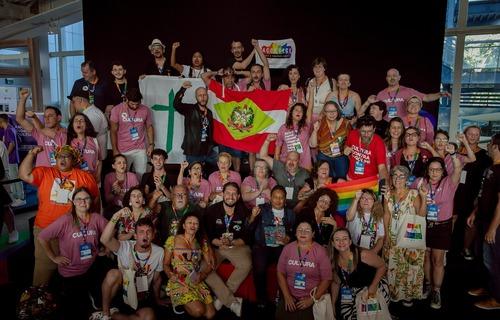 4ª CNC: 133 delegados culturais da região Sul decidiram propostas prioritárias para cultura