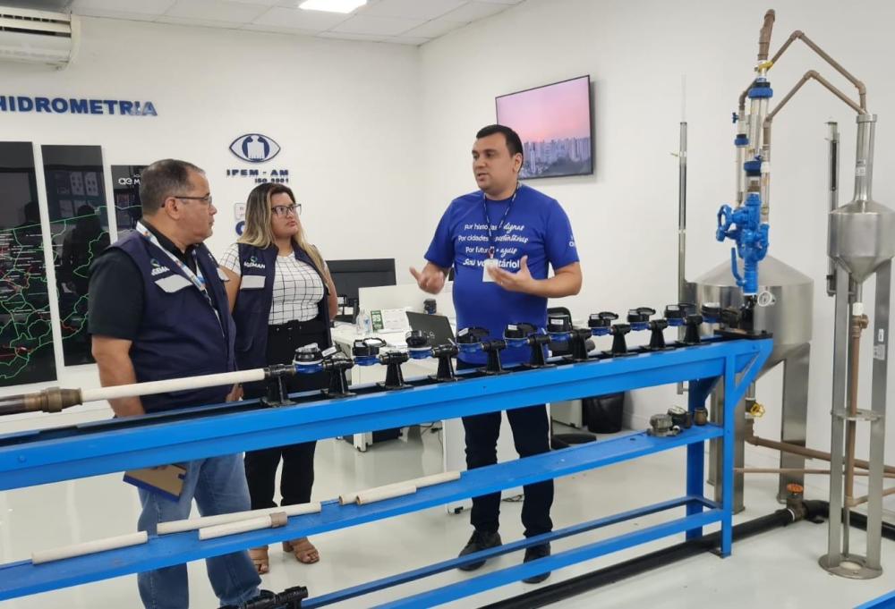 Ouvidoria da Ageman completa 6 anos de atuação com resolução de mais de 90% das demandas