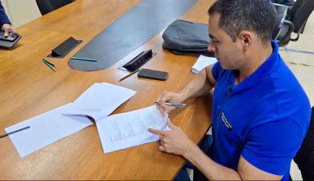 Boi Caprichoso propõe melhorias no regulamento para o Festival de Parintins 2024