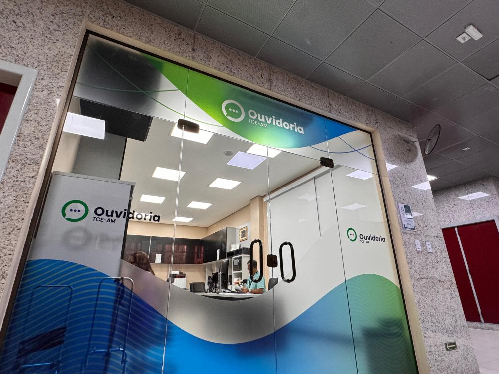 Em alusão ao Dia do Ouvidor, TCE-AM promove ação com 