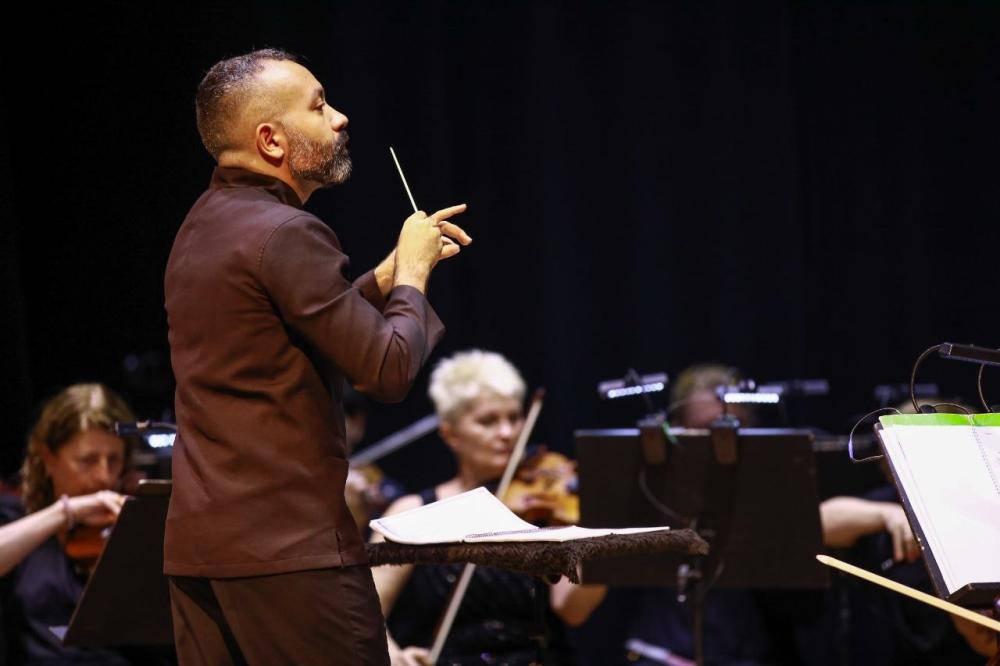 Espetáculos e exposições movimentam o circuito cultural manauara neste fim de semana