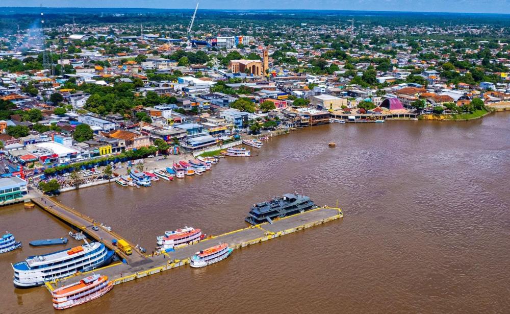 Semtur Parintins e Amazonastur abrem inscrições para Workshop de Turismo Sustentável