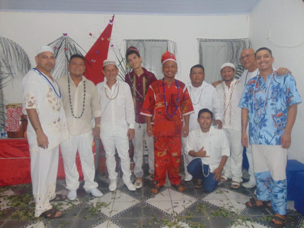 Projeto Malungu busca aproximar o público das religiões de matriz africana