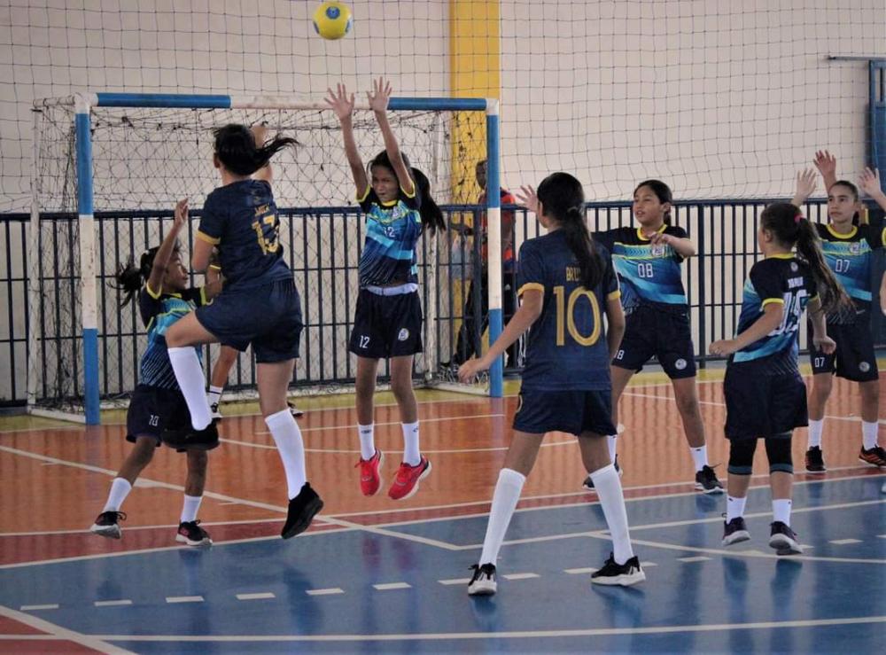 Inscrições para etapa final do Jogos Escolares de Parintins iniciam na terça-feira (18)