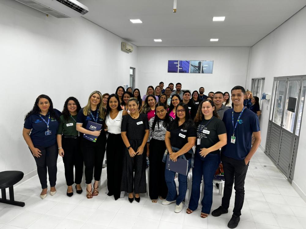 Imprensa Oficial realiza Oficina de Capacitação dedicada aos órgãos e entidades do Estado