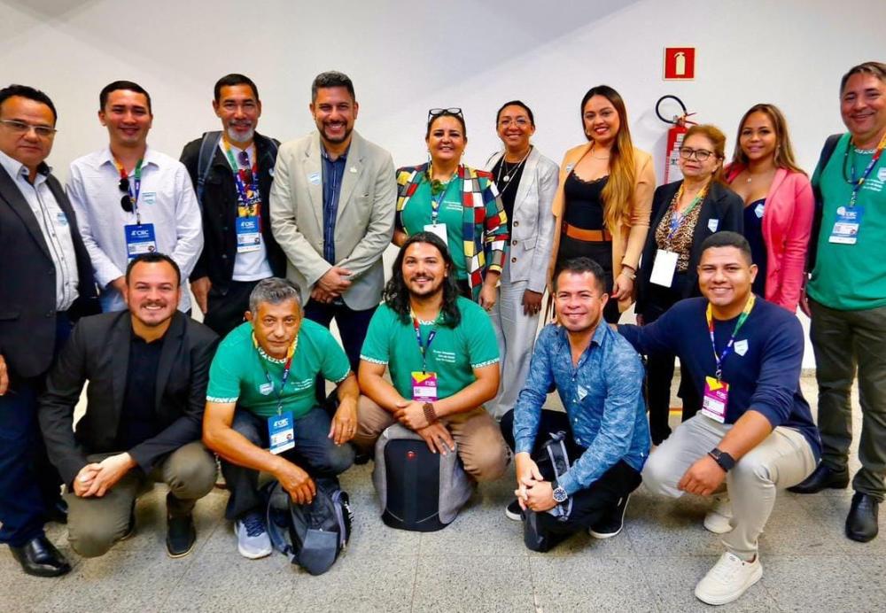 1° Encontro Estadual de Gestores Municipais de Cultura do estado irá acontecer no começo de abril em Manaus