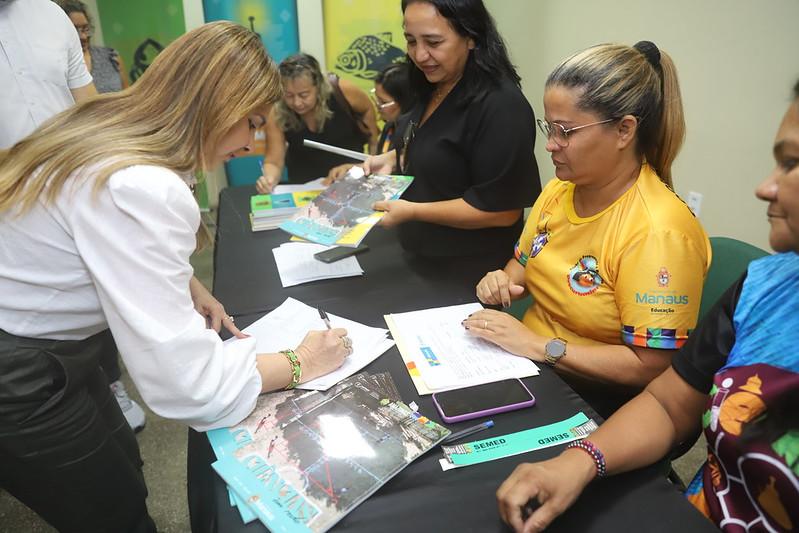 Prefeitura lança edital para a 12ª Feira de Ciências da rede municipal de Educação