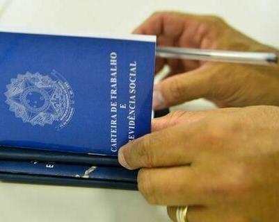 55% dos municípios brasileiros registraram criação líquida de empregos formais em janeiro