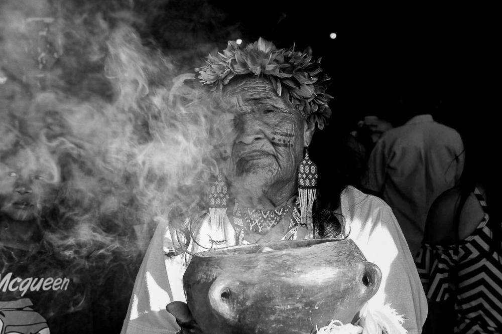 Exposição coletiva propõe diálogo entre a Amazônia e Portugal por meio da literatura e da fotografia