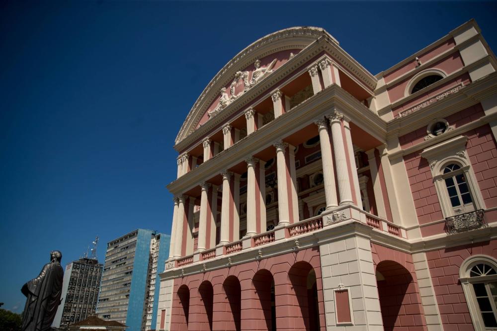 Governo do Amazonas vai impulsionar ações culturais no estado com apoio do PAC Seleções